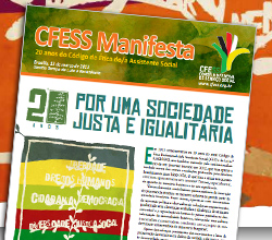 CFESS Manifesta