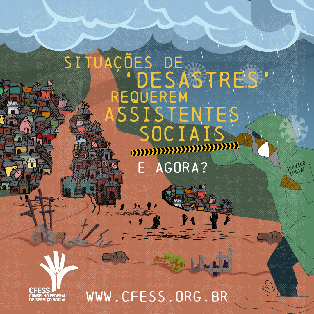 CFESS/CRESS  Faculdade de Ciências Integradas do Pontal