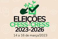 Você já está sabendo das eleições do Conjunto CFESS-CRESS?