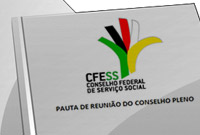 Conselho Pleno do CFESS