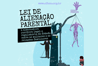 Lei de Alienação Parental: a alternativa punitiva legal e regulatória do Estado sobre mulheres e relações familiares
