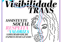 Visibilidade trans: infelizmente, Brasil lidera ranking de mortes de pessoas dessa população