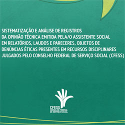 CRESS-RJ lança livro que analisa os 11 princípios do código de ética do  Serviço Social