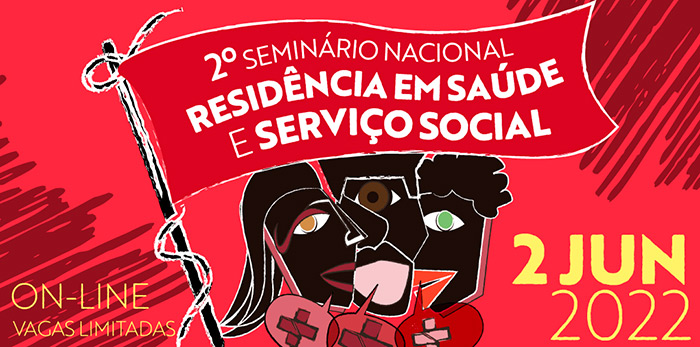 II SEMINÁRIO ESTADUAL SERVIÇO SOCIAL E SAÚDE - TERCEIRO ENCONTRO 