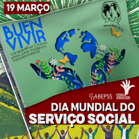 No Dia Mundial do Serviço Social, assistentes sociais se preparam para a Conferência Mundial