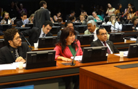 Votação do PL Educação é adiada para a próxima semana