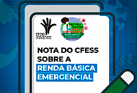 Renda Básica Emergencial: paga logo, Bolsonaro!