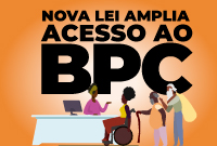 Boa notícia: nova lei amplia acesso ao BPC