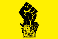 Assistentes sociais no combate ao racismo!