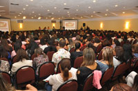 Sigilo profissional no Serviço Social é tema de evento em Cuiabá