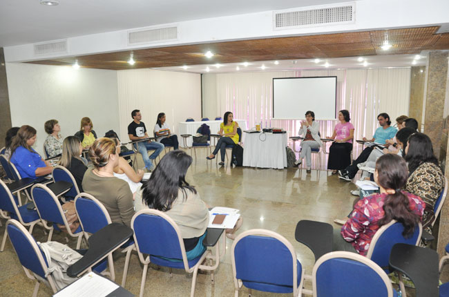 Grupo de Trabalho se reuniu neste sábado em Brasília