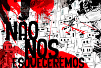 'CFESS Manifesta' debate intervenção militar no Rio e o fantasma da ditadura
