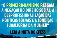 Primeiro-damismo, voluntariado e a felicidade da burguesia brasileira!