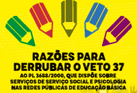 Entidades de todo o Brasil defendem PL da Educação