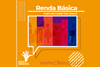 CFESS alerta para o “Renda Brasil” e adere ao movimento nacional A Renda Básica que Queremos