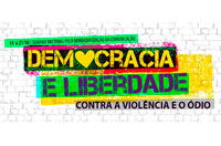 Semana Nacional pela Democratização da Comunicação debate violação de direitos e liberdade de expressão
