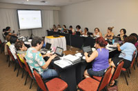 Conselho Pleno do CFESS ocorre em Cuiabá, em preparação a eventos nacionais do Conjunto