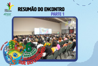 6º Encontro Nacional de Seguridade Social: Fortaleza recebe assistentes sociais de todo o Brasil 