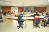 Conselho Pleno do CFESS tem início em Brasília