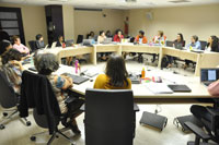 CFESS realiza reunião do Conselho Pleno em Brasília