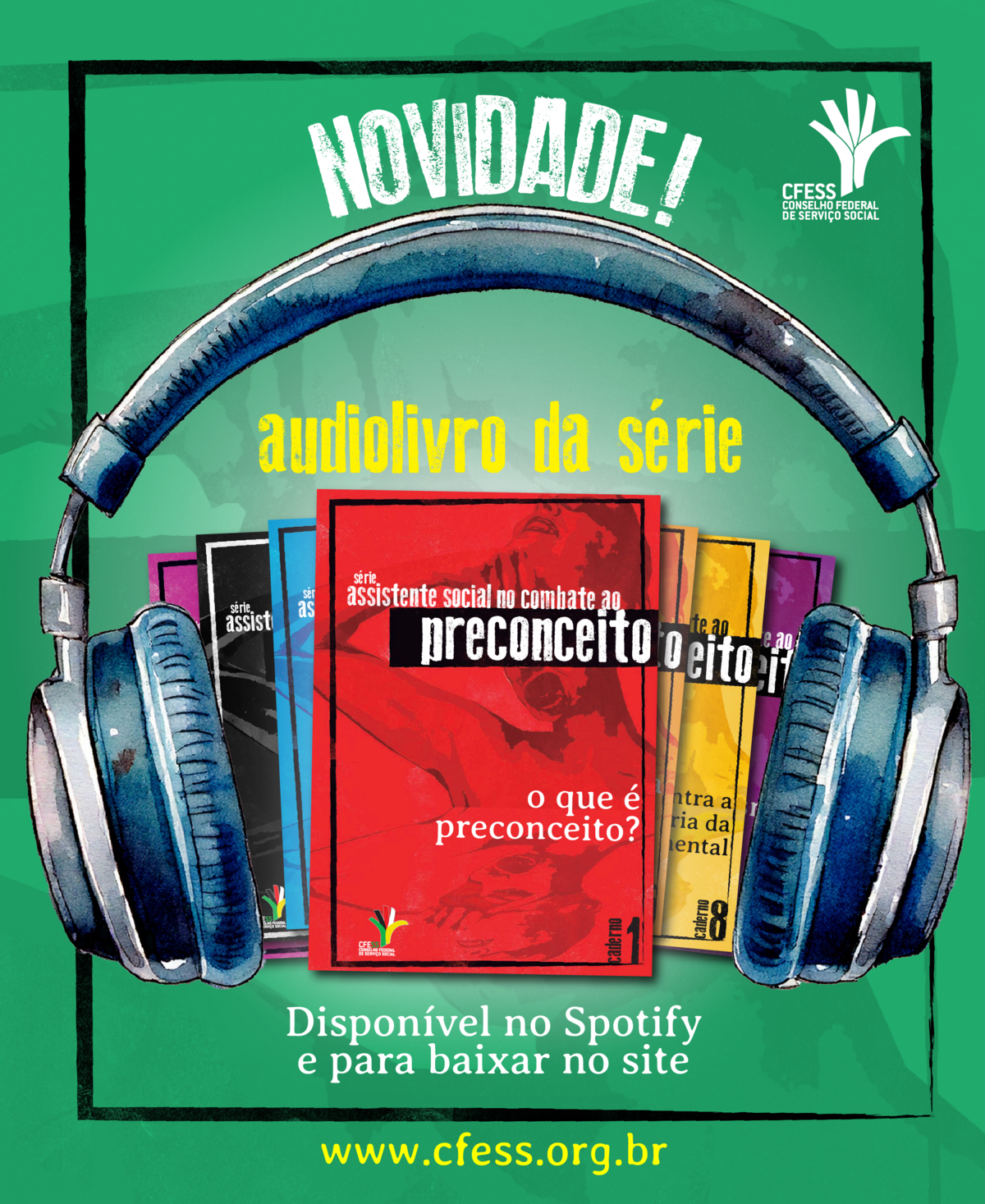 serie-assistente-social-no-combate-ao-preconceito-agora-tem-versao-em-audiolivro