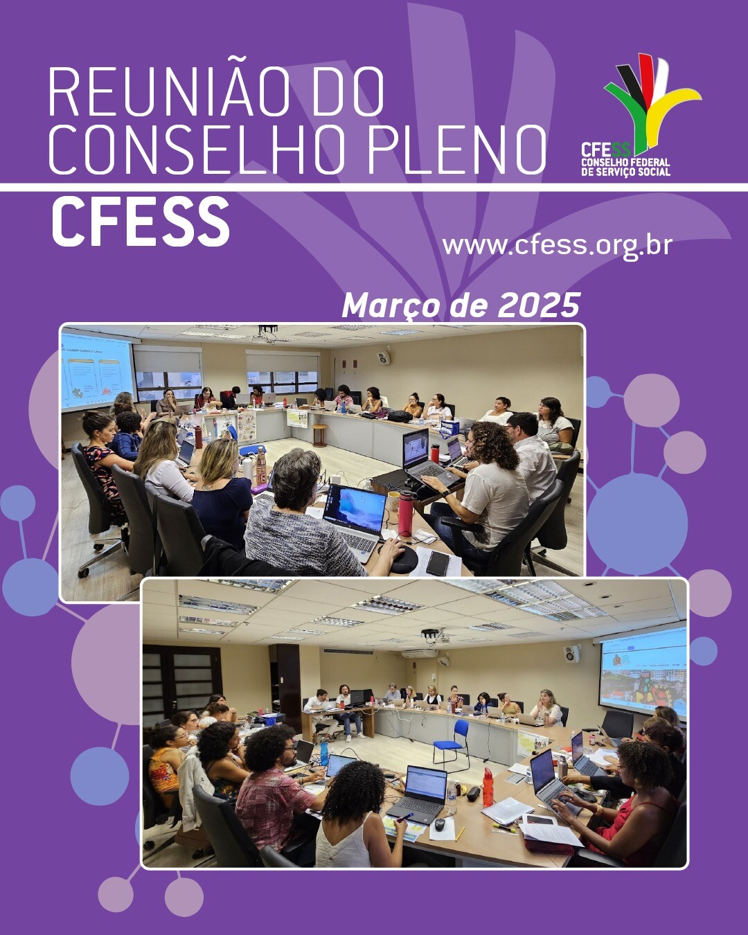 cfess-realiza-reuniao-do-conselho-pleno-em-brasilia
