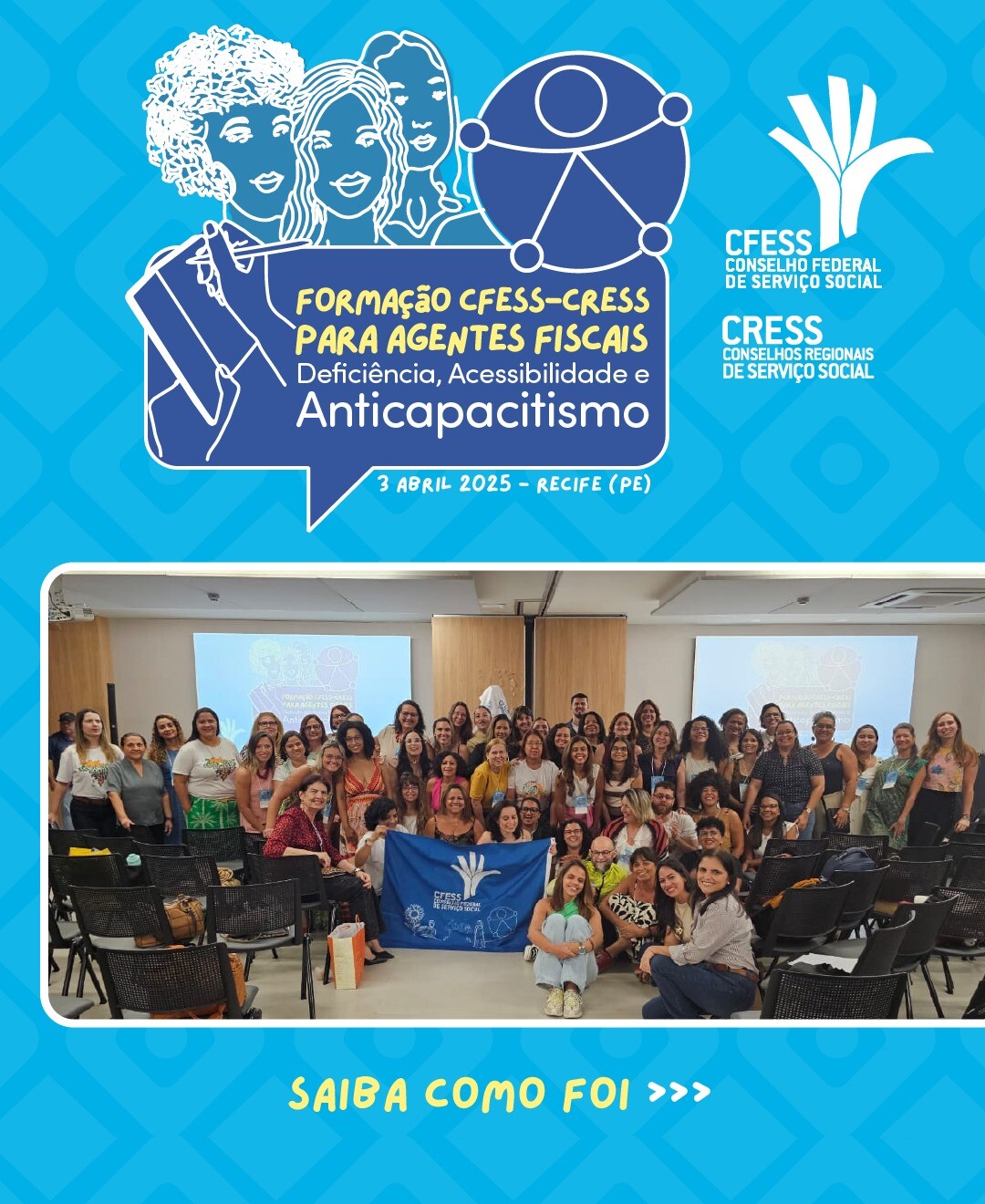 acessibilidade-e-direitos-da-pessoa-com-deficiencia-sao-pauta-de-formacao-para-agentes-fiscais