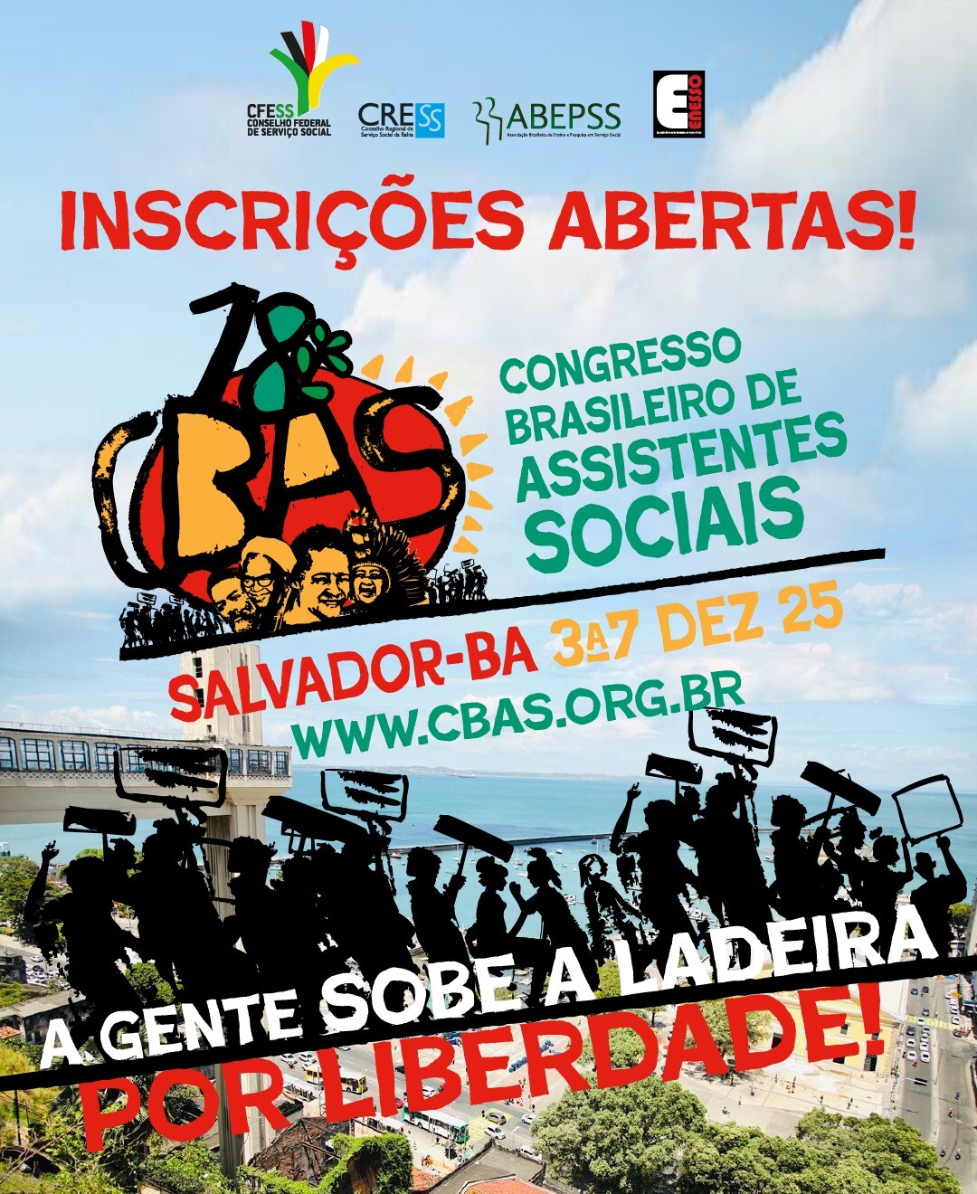 inscricoes-abertas-para-o-18-congresso-brasileiro-de-assistentes-sociais-cbas