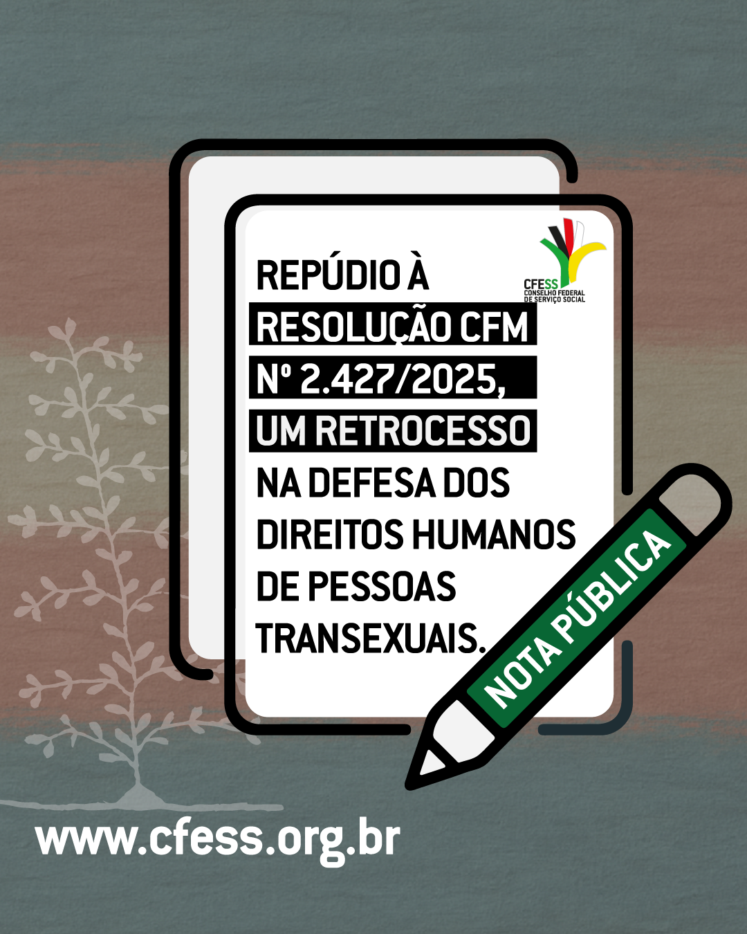 nota-de-repudio-a-publicacao-da-resolucao-cfm-n-24272025
