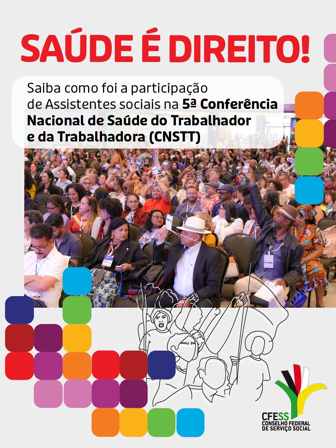 assistentes-sociais-participam-da-5-conferencia-nacional-de-saude-do-trabalhador-e-da-trabalhadora