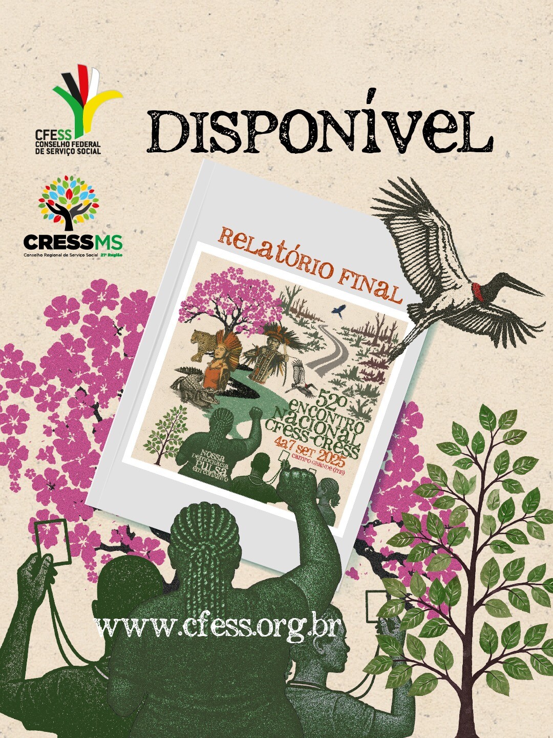 transparencia-em-foco-esta-disponivel-o-relatorio-final-do-52-encontro-nacional-cfess-cress