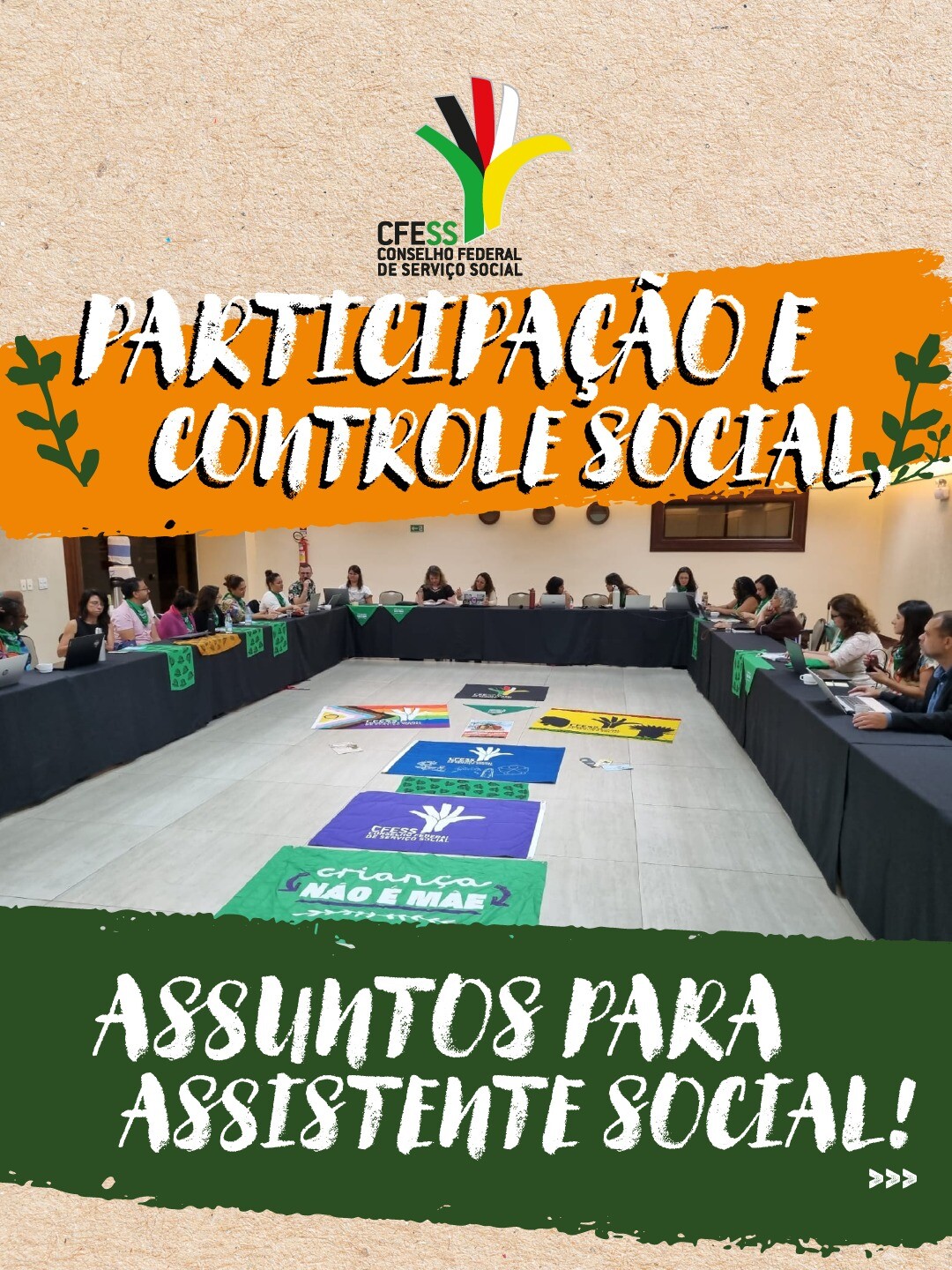 cfess-reune-representacoes-externas-para-debate-sobre-os-espacos-de-controle-social