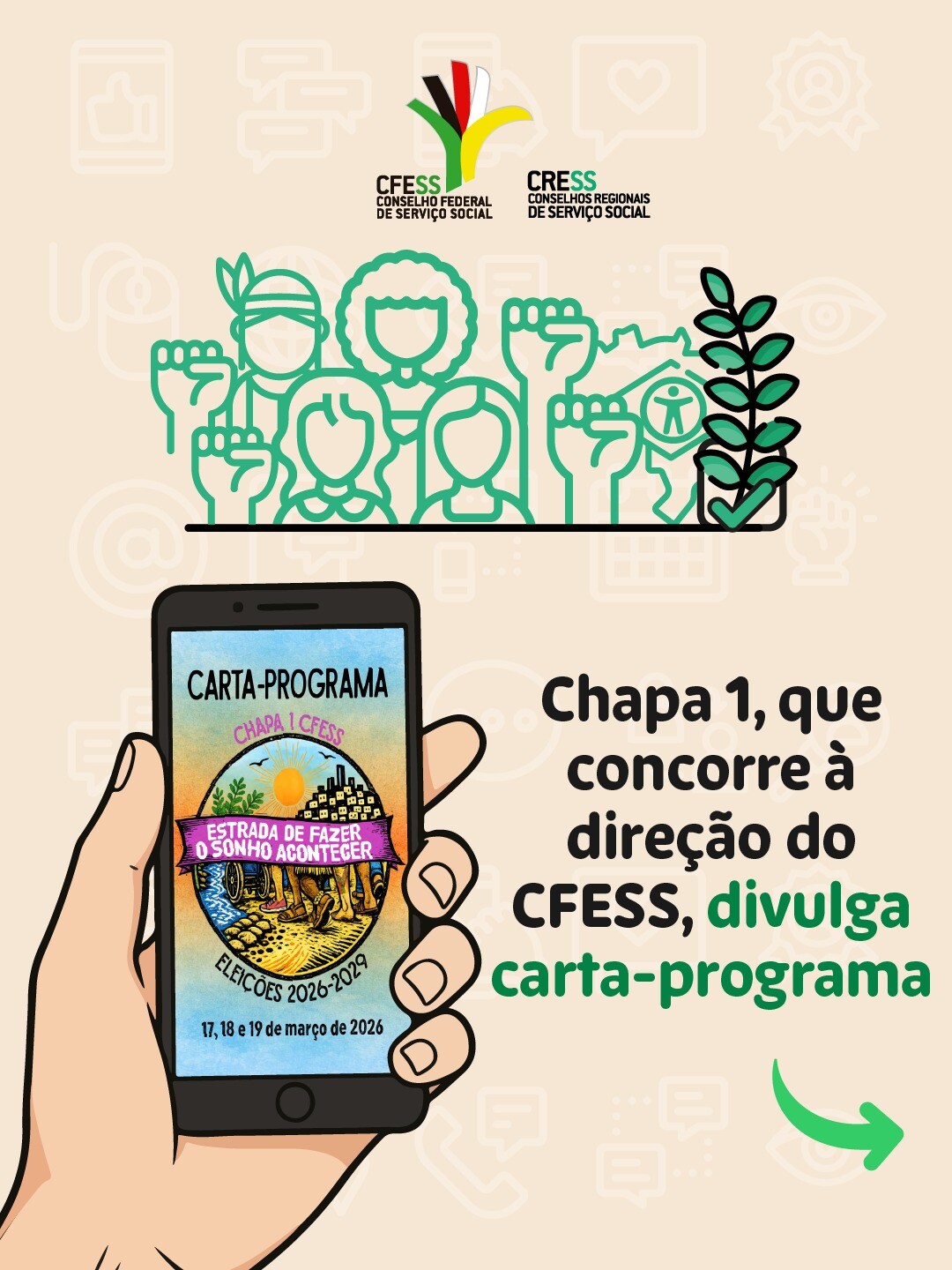 eleicoes-cfess-cress-conheca-a-carta-programa-da-chapa-unica-que-concorre-ao-conselho-federal