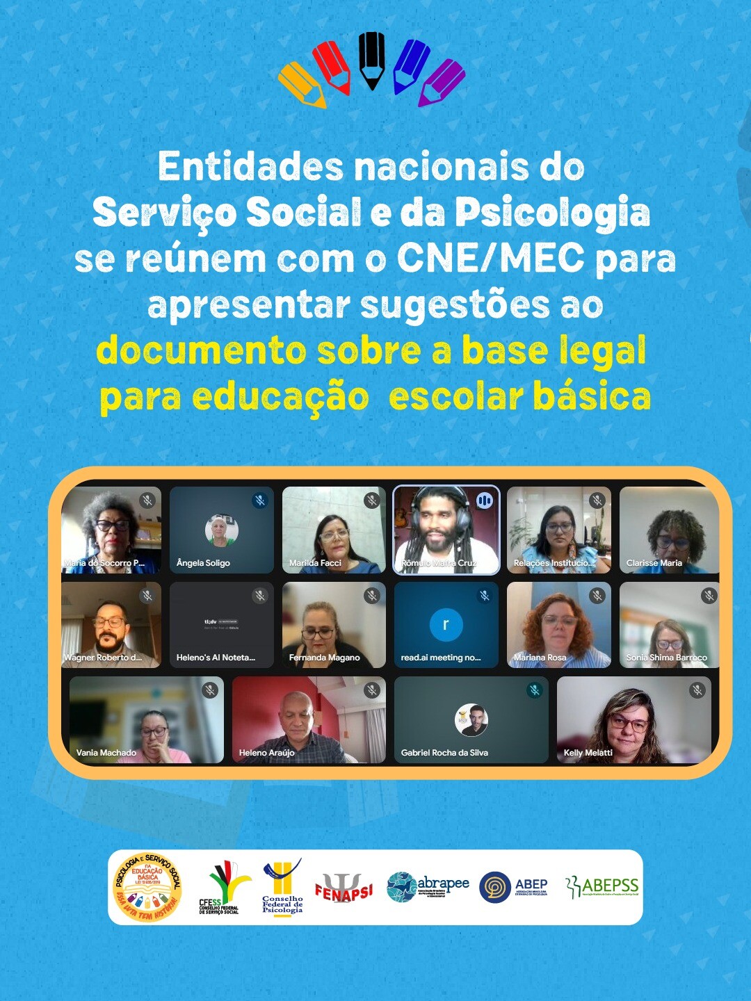 cfess-participa-de-reuniao-com-o-conselho-nacional-de-educacao-em-defesa-da-lei-1393519