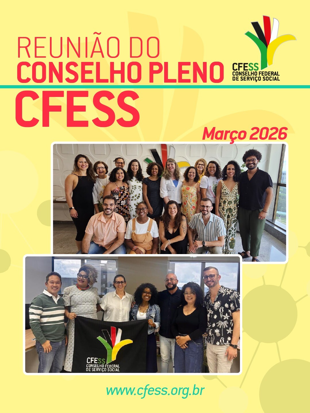 comissao-especial-se-reune-em-brasilia-para-avaliar-prestacao-de-contas-do-cfess