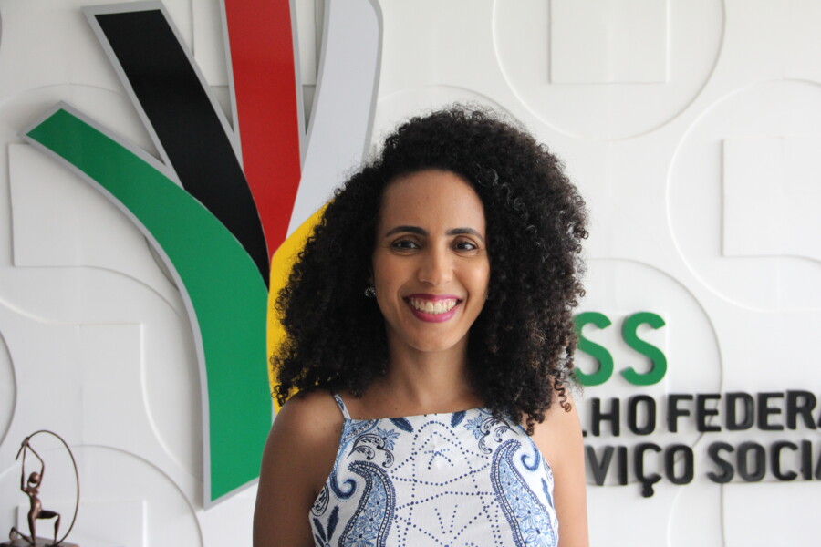Larissa Gentil Lima (MT)