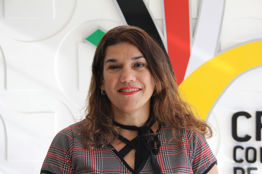 Angelita Rangel Ferreira (MG)