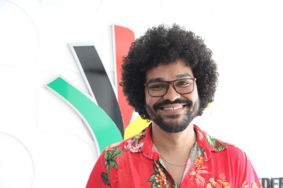Tales Willyan Fornazier Moreira (MG)