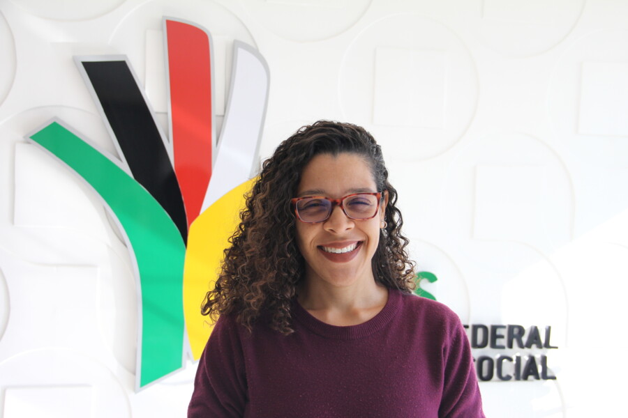 Iara Vanessa Fraga de Santana (CE)