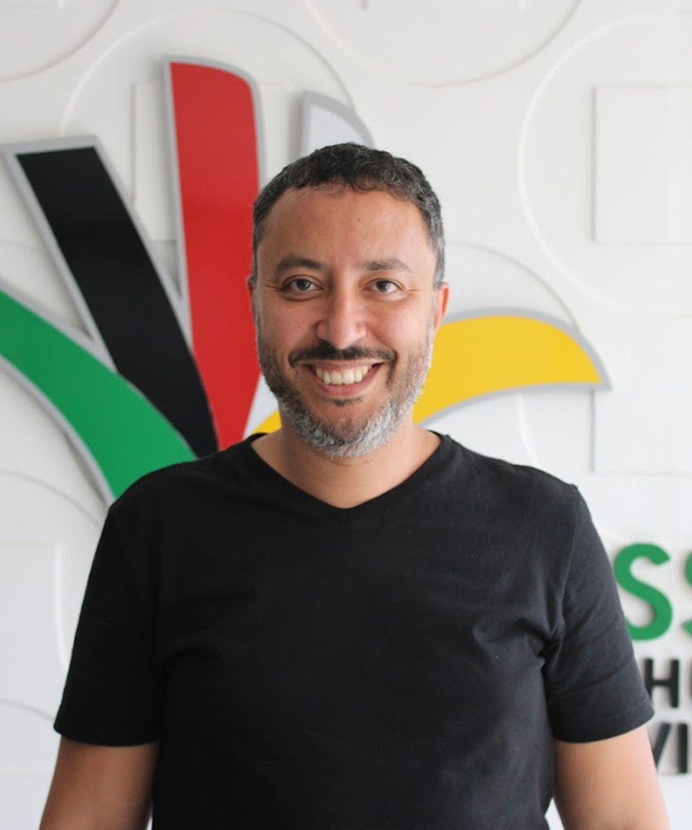 Conselheiro - Leonardo Koury Martins (MG)
