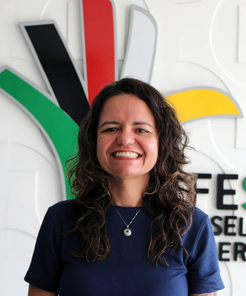 Milena Fernandes Barroso (SE)