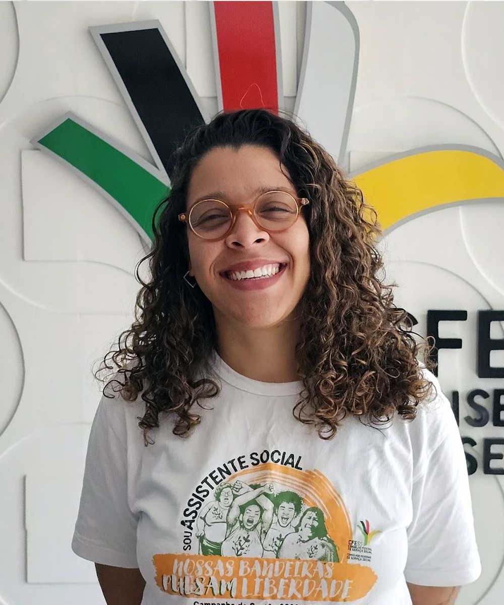 Iara Vanessa Fraga de Santana (CE)