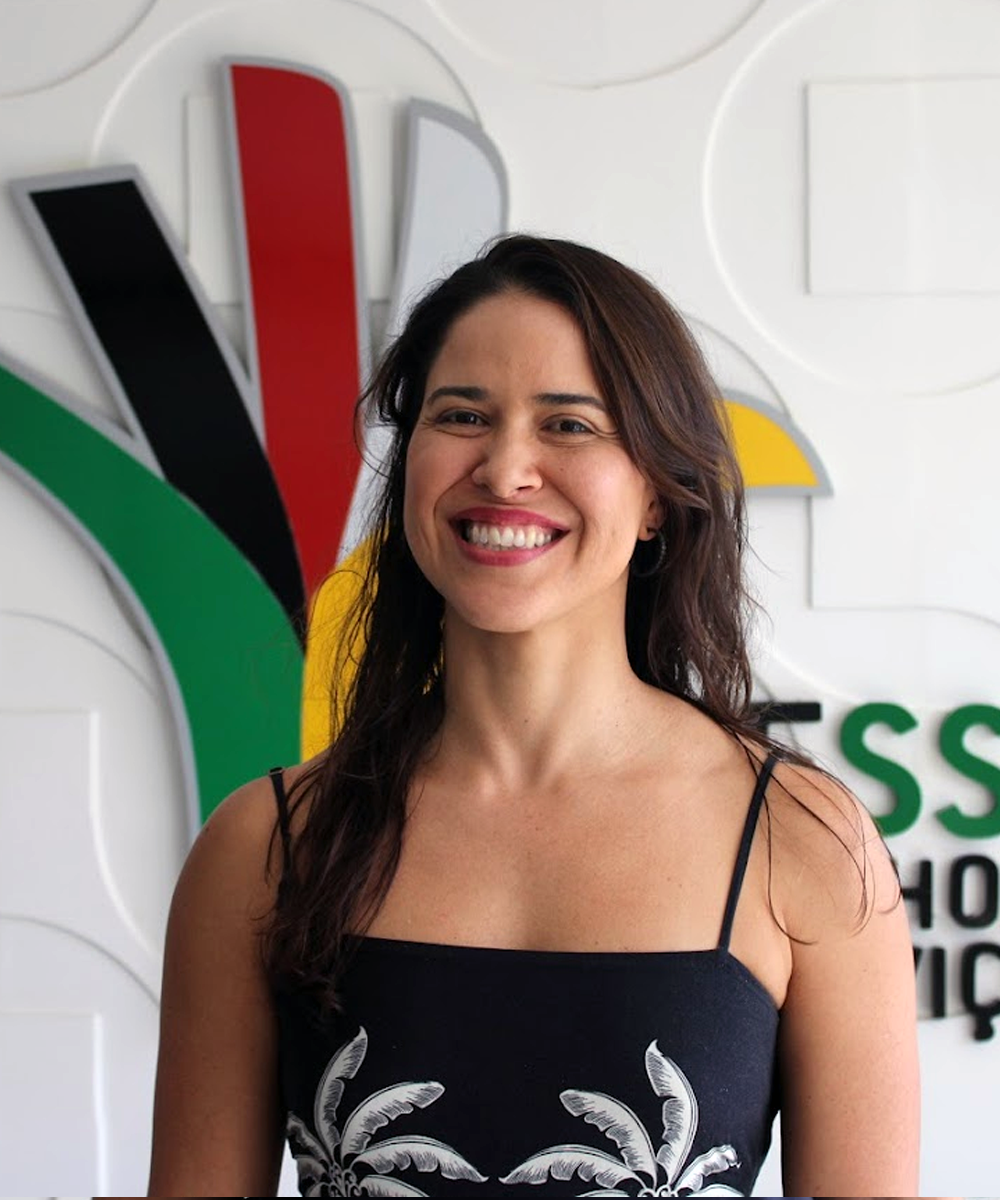 Conselheira - Karen Albini (PR)