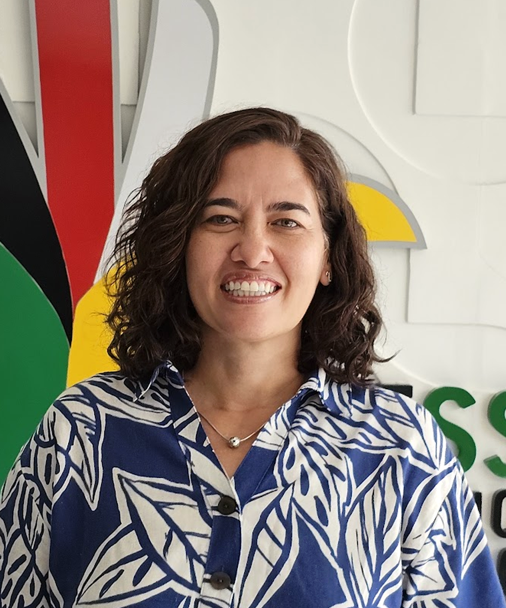 Conselheira - Mirla Cisne Álvaro (RN)