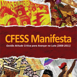 Coletânea CFESS Manifesta (2008-2011)