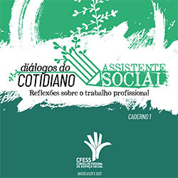 Diálogos do Cotidiano: reflexões sobre o trabalho profissional