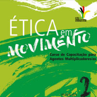 Caderno 2 -  Ética e Trabalho Profissional - Curso para Agentes de Multiplicação