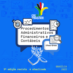 Procedimentos Administrativos, Financeiros e Contábeis do Conjunto CFESS-CRESS