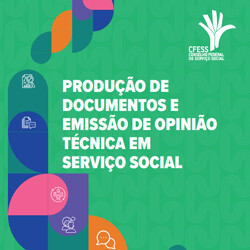 Produção de Documentos e Emissão de Opinião Técnica em Serviço Social