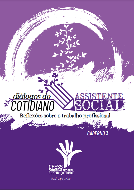 Diálogos do Cotidiano - Assistente Social